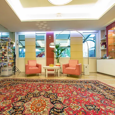 Hotel Bonotto-3