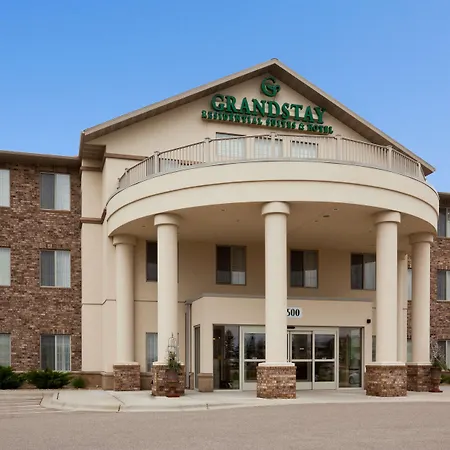 Grandstay Residential Suites Hotel Faribault-3