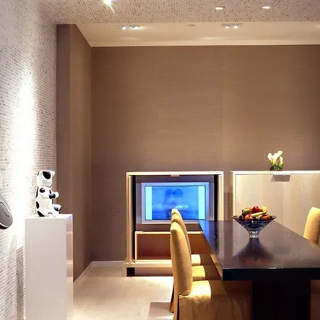 Skylofts At Mgm Grand-2