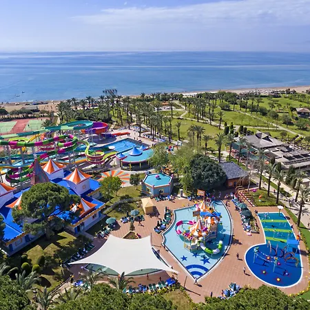 Ic Hotels Green Palace & Villas-2