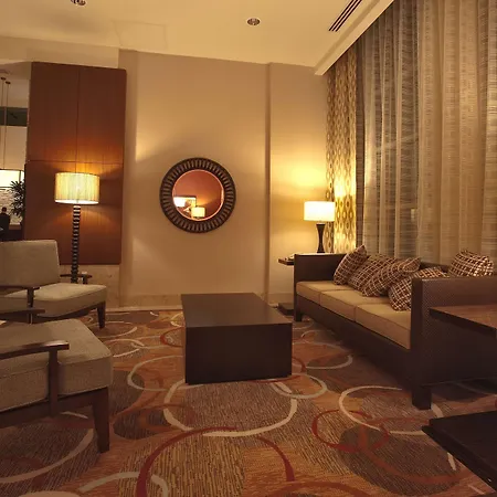 Embassy Suites Palmdale-3