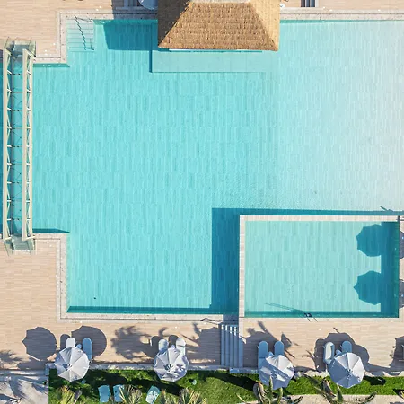 Iberostar Selection Creta Marine-2