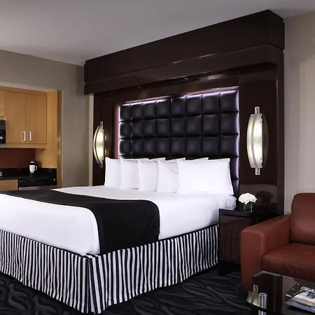 Hilton Grand Vacations Club Elara Center Strip Las Vegas-3