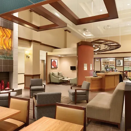 Hyatt Place Sacramento Roseville-2