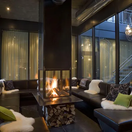 Matterhorn Focus Design Hotel-2