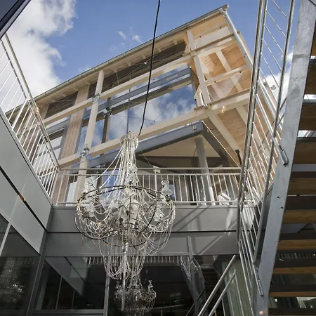 Matterhorn Focus Design Hotel-3