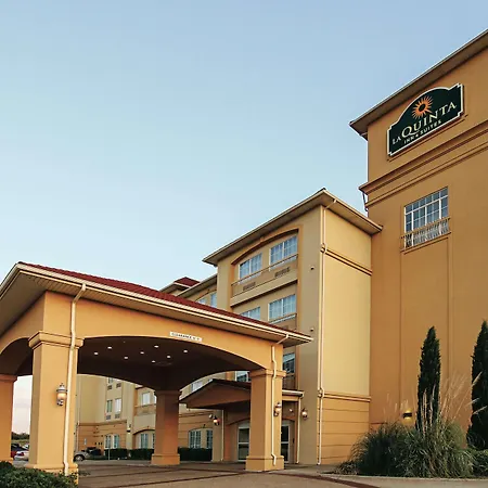 La Quinta Inn & Suites By Wyndham South Dallas - Hutchins-2