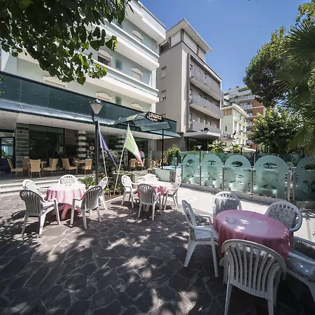 Hotel Levante-2