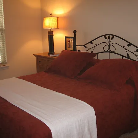 Los Lagos At Hot Springs Village A Ramada By Wyndham-2