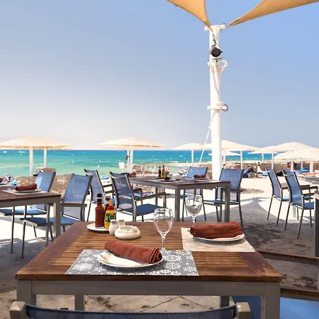 Barcelo Tiran Sharm-2