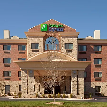 Holiday Inn Express & Suites Lubbock West By Ihg-3