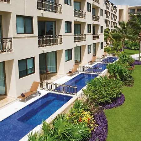 Dreams Riviera Cancun Resort & Spa-2