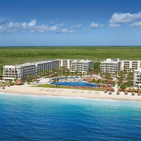 Dreams Riviera Cancun Resort & Spa-3