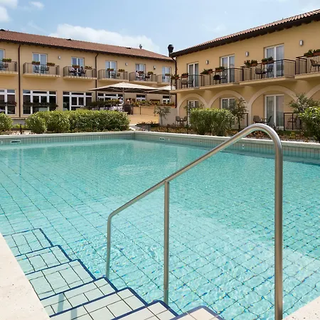 Principe Di Lazise - Wellness Hotel&Spa-3