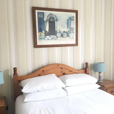 Penny Farthing Hotel & Cottages-2