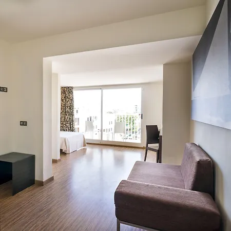 Nautic Hotel & Spa-3