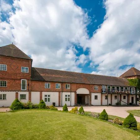 Cottesmore Hotel Golf & Country Club-3