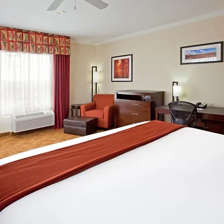 Holiday Inn Express Hotel And Suites Katy By Ihg-2