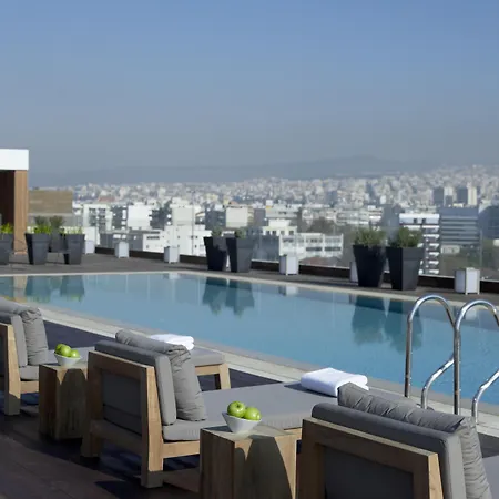 The Met Hotel Thessaloniki, A Member Of Design Hotels-3