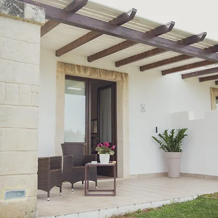 Corte Di Ferro Hotel & Wellness Resort-3