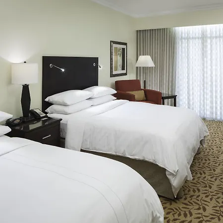 Houston Marriott Energy Corridor-2