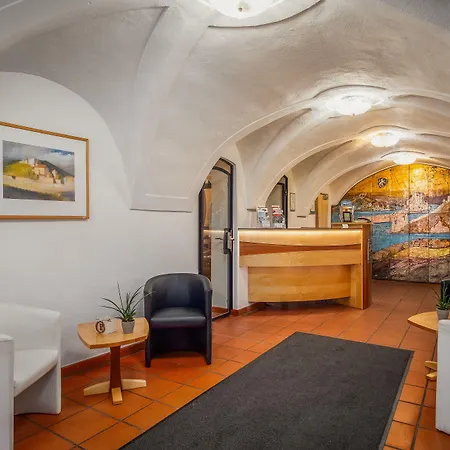 Hotel Passauer Wolf-2