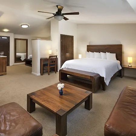 El Colibri Hotel & Spa-2