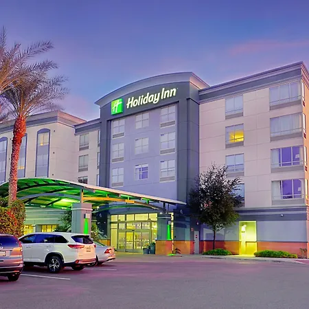Holiday Inn & Suites Phoenix Airport By Ihg-3