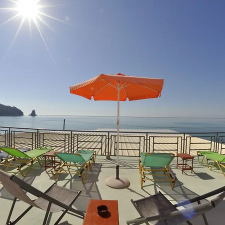 Pink Palace Beach Resort-2