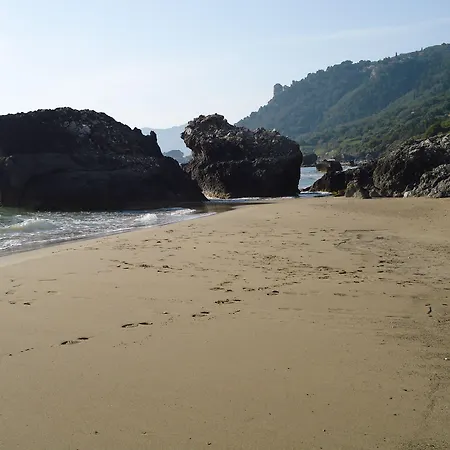 Pink Palace Beach Resort-2