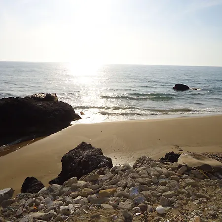 Pink Palace Beach Resort-2