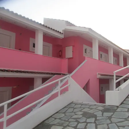 Pink Palace Beach Resort-3