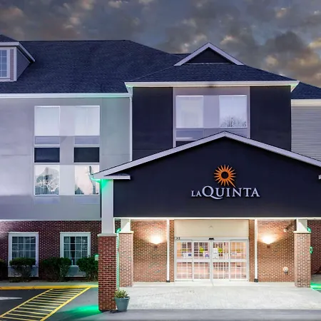 La Quinta By Wyndham Ely-2