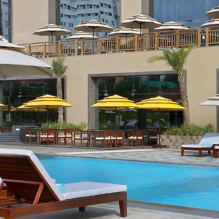 The Westin Hyderabad Mindspace-3