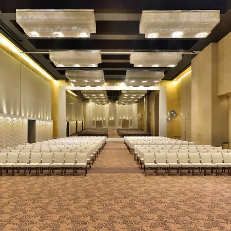 The Westin Hyderabad Mindspace-2
