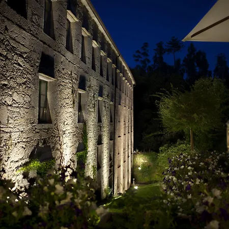 A Quinta Da Auga Hotel Spa Relais & Chateaux-2