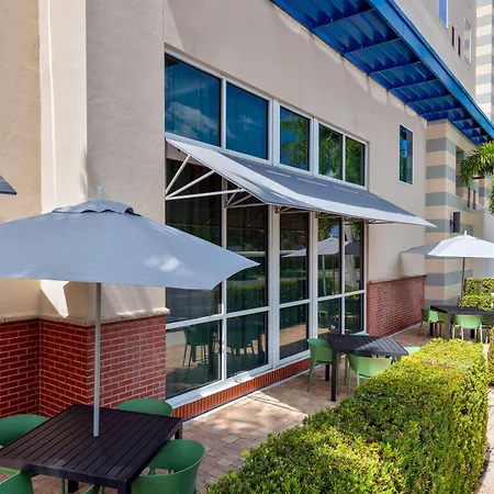 Hampton Inn And Suites Sarasota/Lakewood Ranch-3
