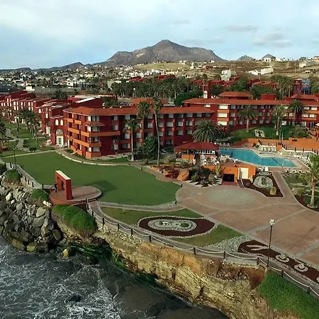 Puerto Nuevo Baja Hotel&Villas-3