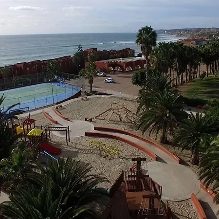 Puerto Nuevo Baja Hotel & Villas-2