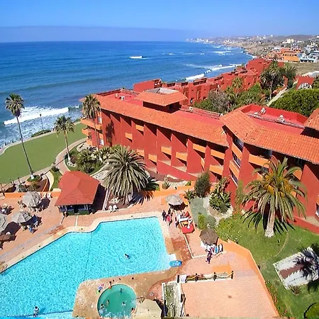 Puerto Nuevo Baja Hotel&Villas-2
