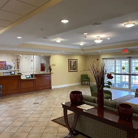 Extended Stay America Suites - Houston - Kingwood-3