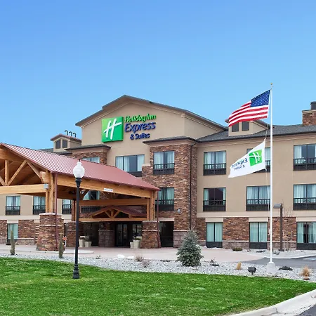 Holiday Inn Express Hotel & Suites Lander By Ihg-3