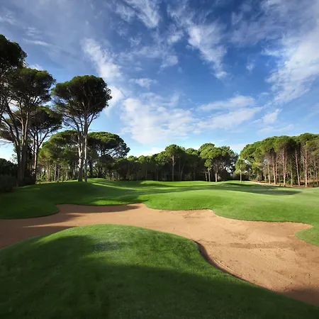 Sueno Hotels Golf Belek-3