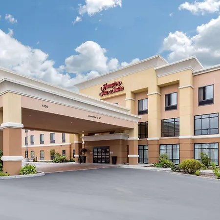 Hampton Inn & Suites Arcata-3