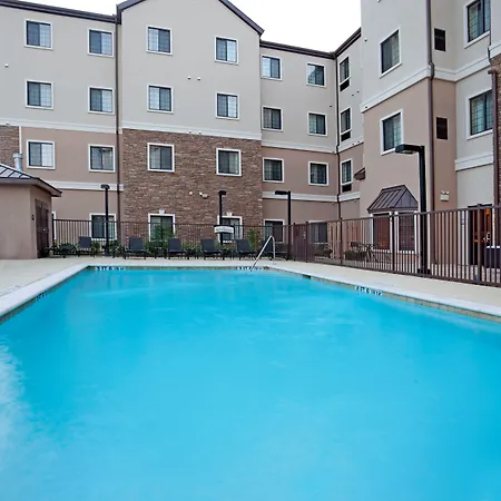 Staybridge Suites San Antonio Sea World By Ihg-2