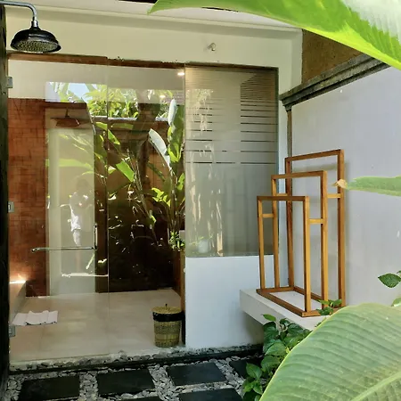 Sagara Villas And Suites Sanur By Ahm-2