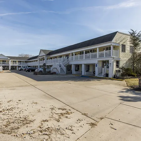 The Beach Club On Madison Avenue (Adults Only)-2