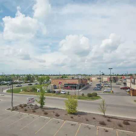 Four Points By Sheraton Saskatoon-2