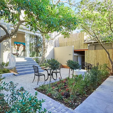 Cloud 9 Boutique Hotel And Spa-2