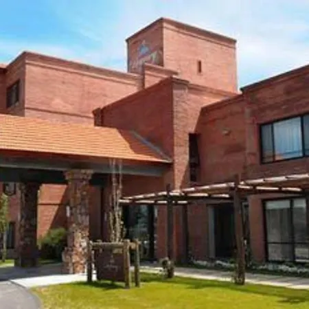 Regency Park Hotel-2